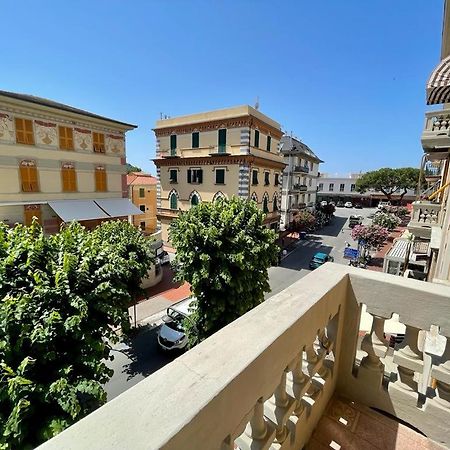 Big Wave Apartment - Levanto, 5 Terre Ngoại thất bức ảnh