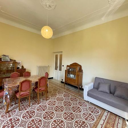 Big Wave Apartment - Levanto, 5 Terre Ngoại thất bức ảnh