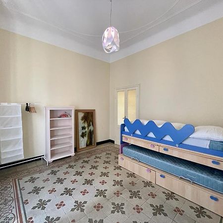 Big Wave Apartment - Levanto, 5 Terre Ngoại thất bức ảnh