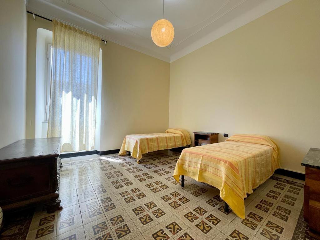 Big Wave Apartment - Levanto, 5 Terre Ngoại thất bức ảnh