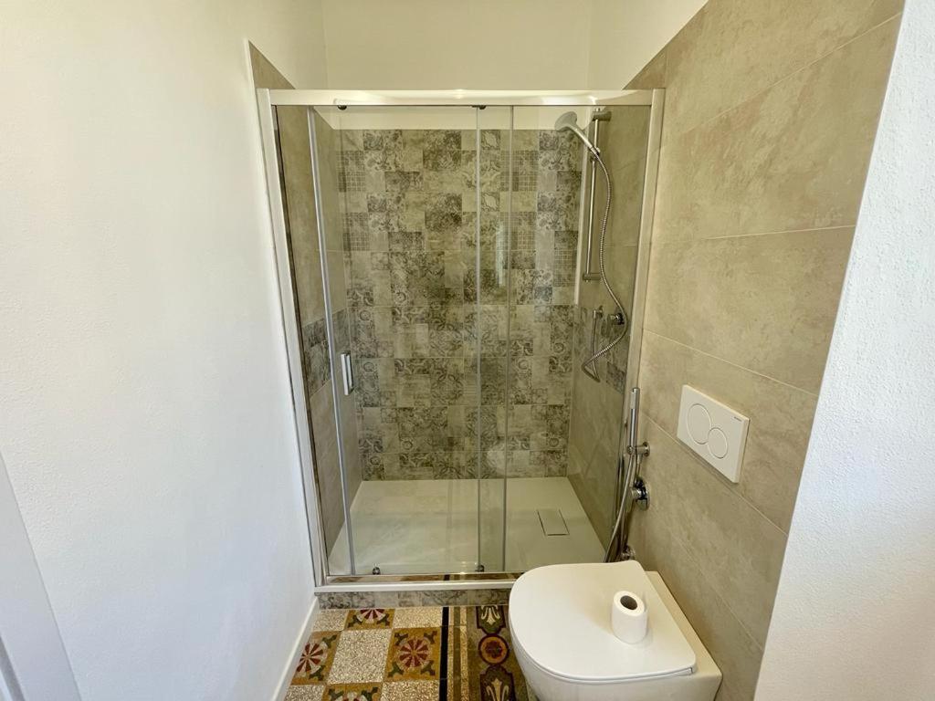 Big Wave Apartment - Levanto, 5 Terre Ngoại thất bức ảnh