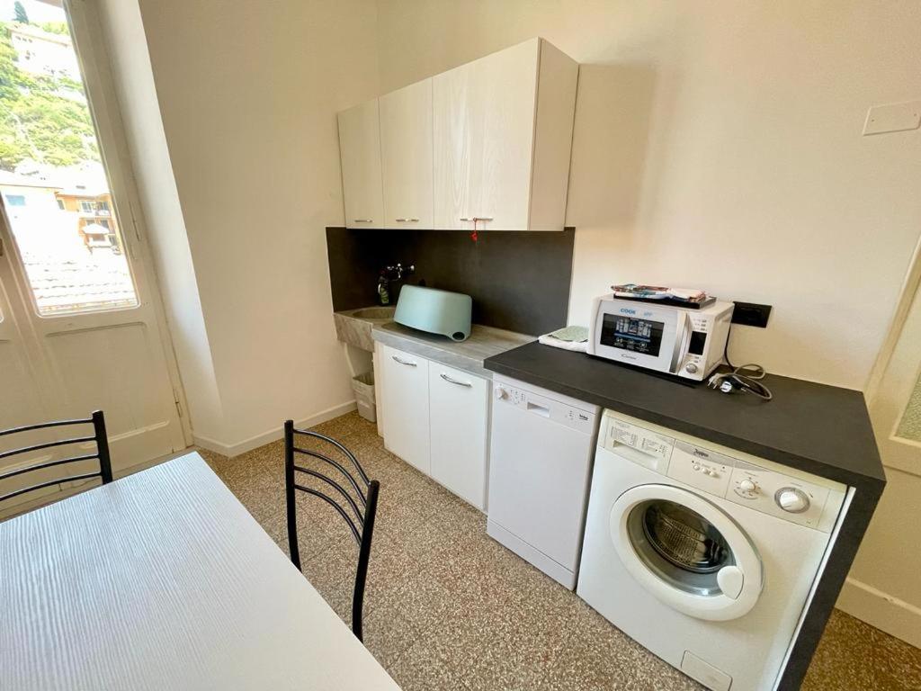 Big Wave Apartment - Levanto, 5 Terre Ngoại thất bức ảnh