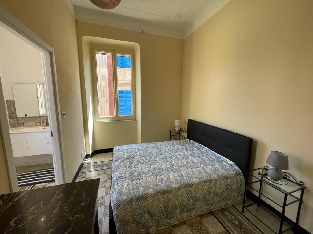 Big Wave Apartment - Levanto, 5 Terre Ngoại thất bức ảnh