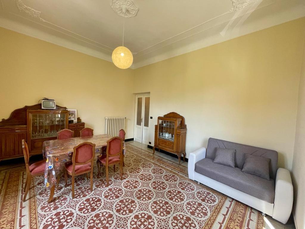 Big Wave Apartment - Levanto, 5 Terre Ngoại thất bức ảnh