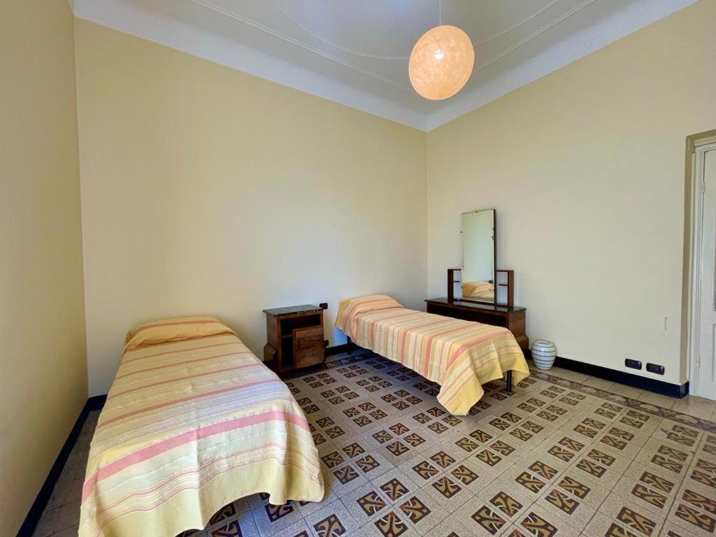 Big Wave Apartment - Levanto, 5 Terre Ngoại thất bức ảnh