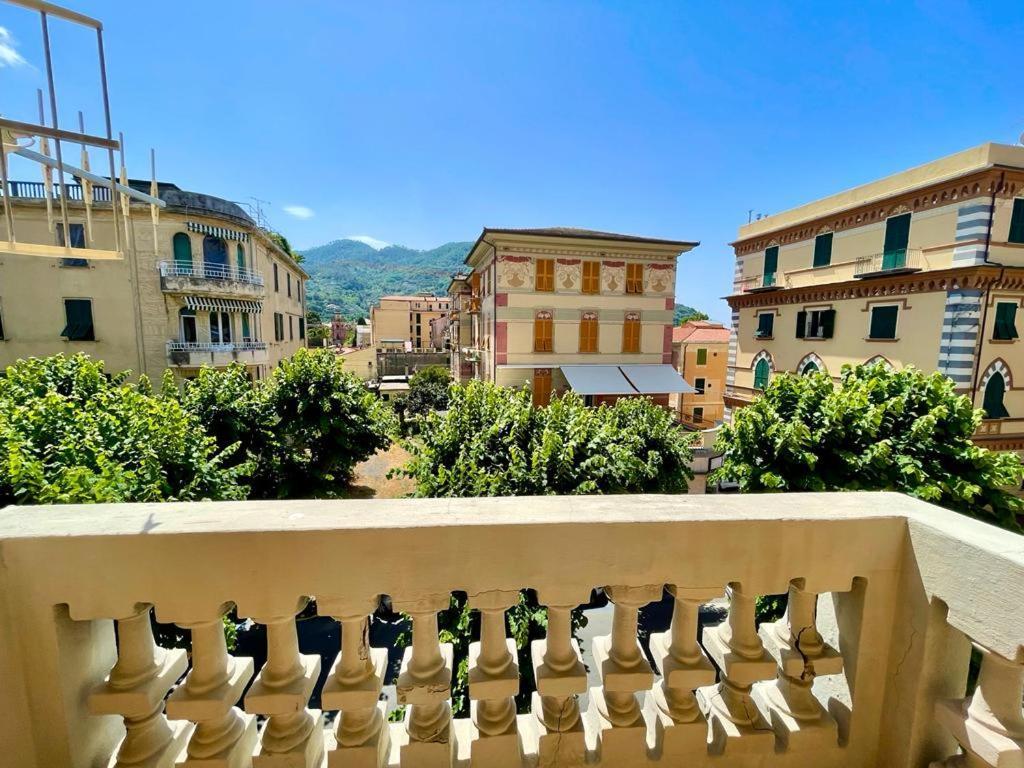 Big Wave Apartment - Levanto, 5 Terre Ngoại thất bức ảnh