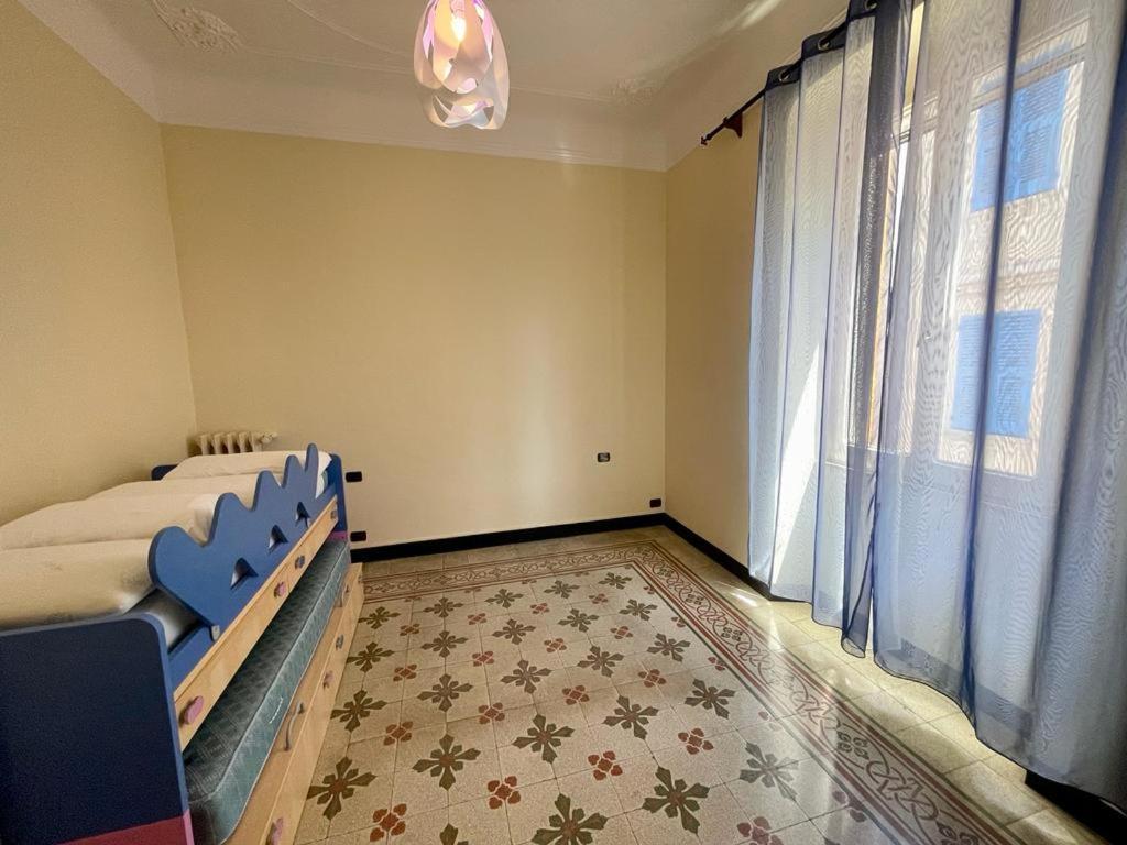 Big Wave Apartment - Levanto, 5 Terre Ngoại thất bức ảnh