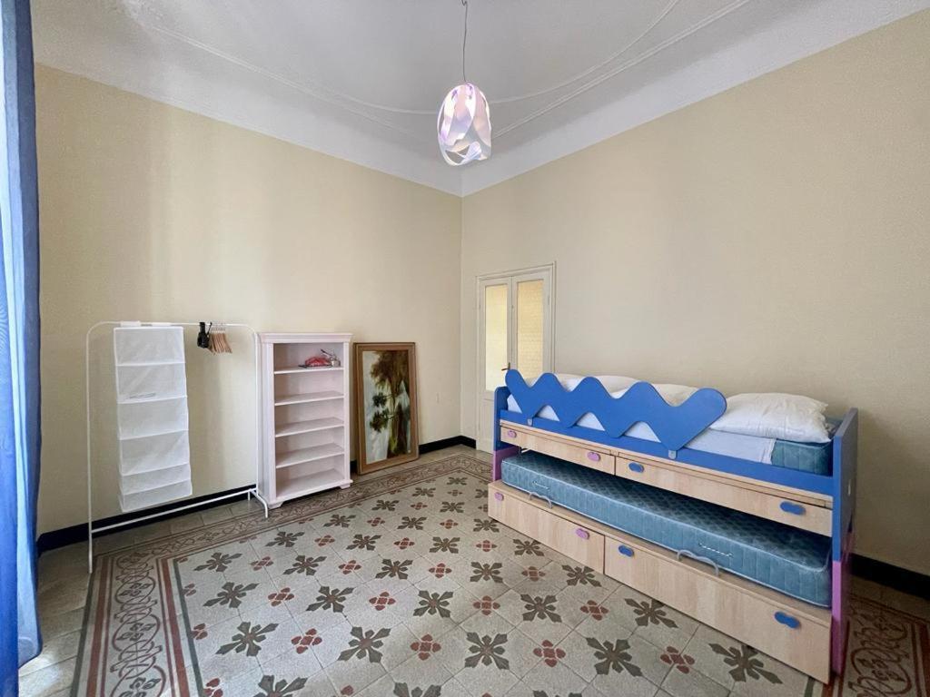 Big Wave Apartment - Levanto, 5 Terre Ngoại thất bức ảnh