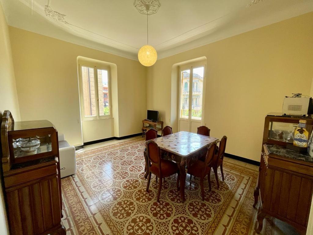Big Wave Apartment - Levanto, 5 Terre Ngoại thất bức ảnh