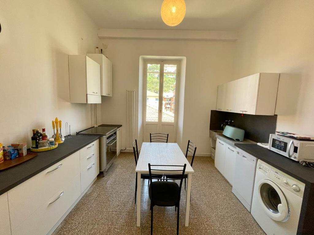 Big Wave Apartment - Levanto, 5 Terre Ngoại thất bức ảnh