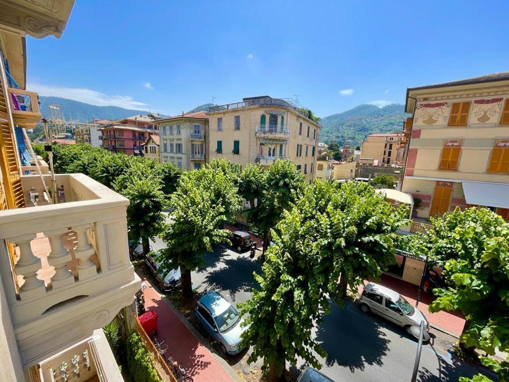 Big Wave Apartment - Levanto, 5 Terre Ngoại thất bức ảnh